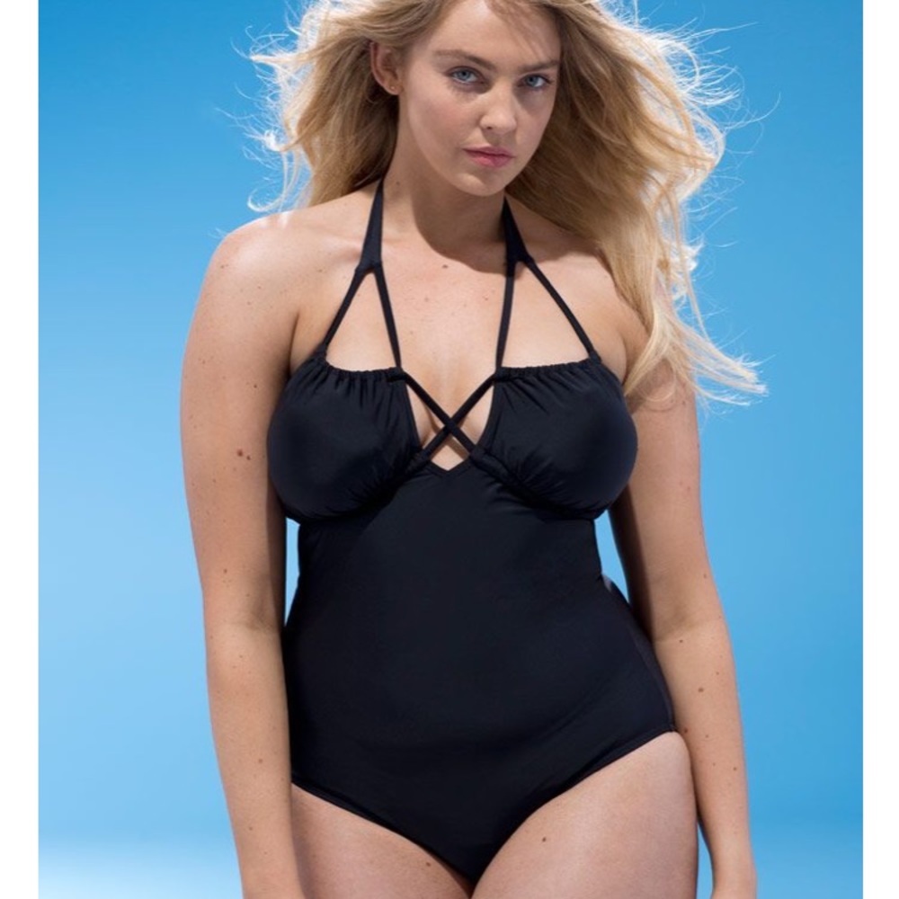 Swimsuits for all one piece